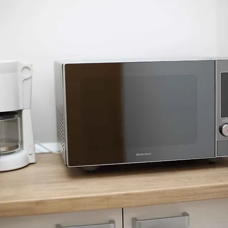 Apartamento Ruza Makarska