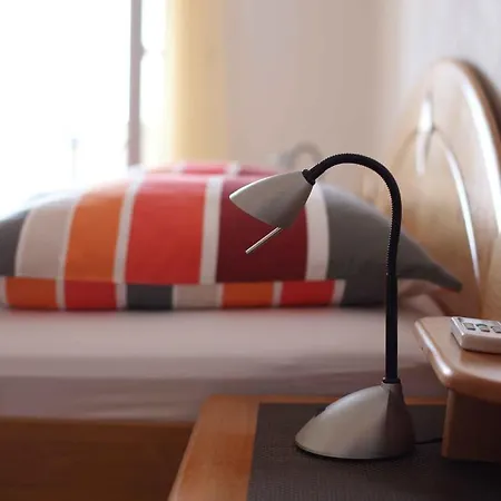 Apartamento Ruza Makarska