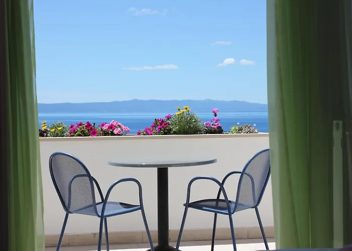 Ruza Apartment Makarska