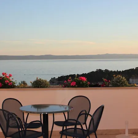 Ruza Apartament *