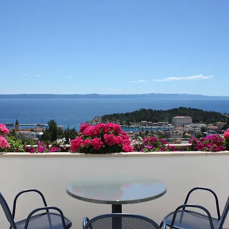 Ruza Makarska