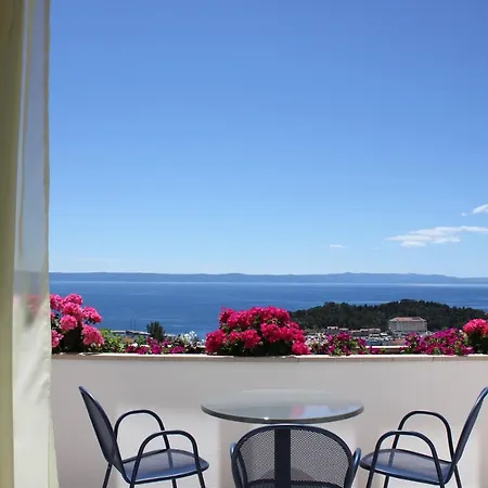 Apartament Ruza
