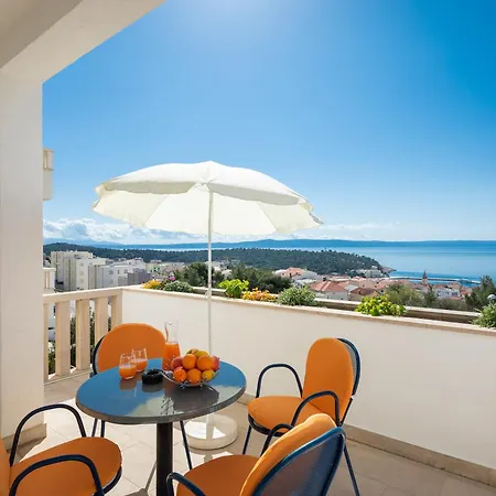 Ruza * Makarska