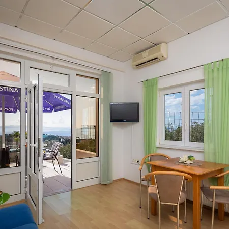 Ruza Apartament