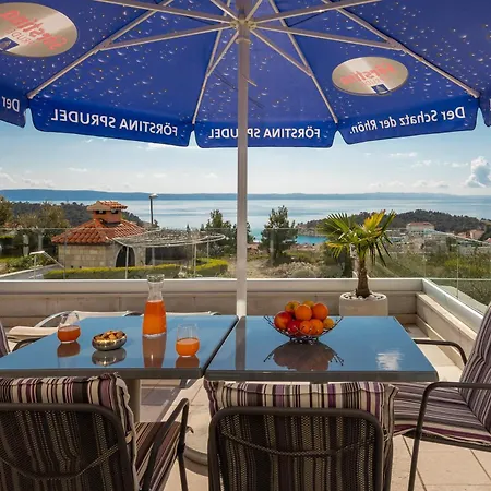 Apartament Ruza