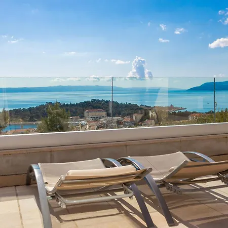 Ruza Apartament *