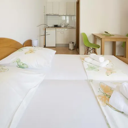 Apartament Ruza