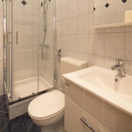 Appartement Ruza Makarska