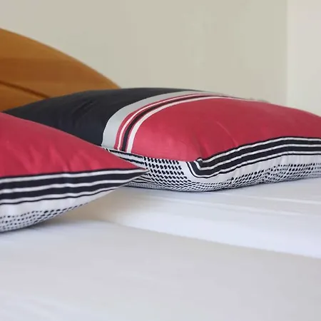 Ruza Appartement Makarska