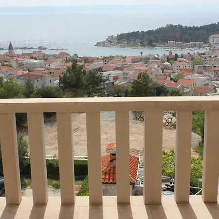 Ruza Apartament *