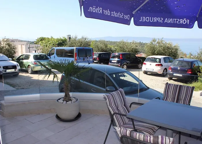 Ruza * Makarska
