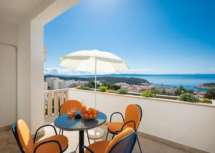 Ruza * Makarska