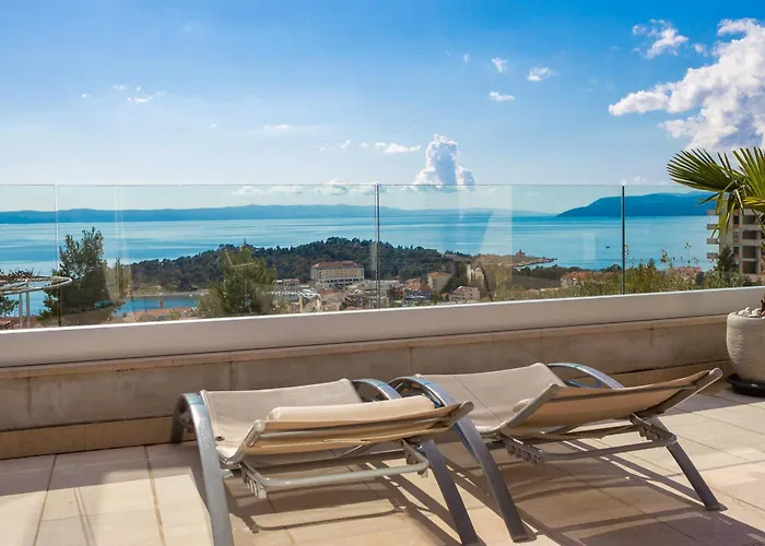 Ruza Apartament *