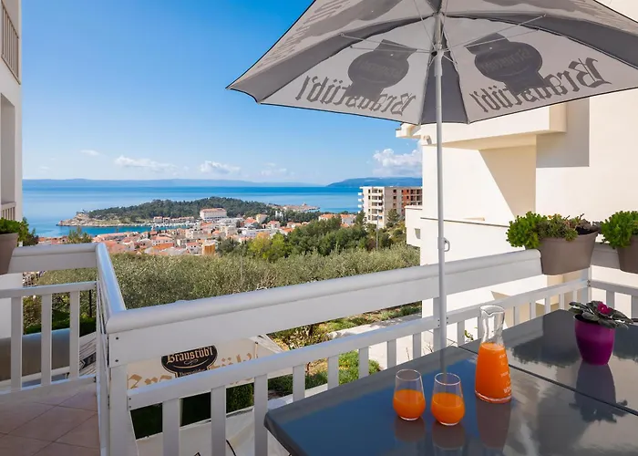 Apartament Ruza *