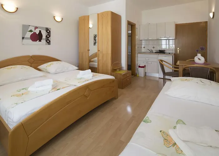 Apartament Ruza Makarska
