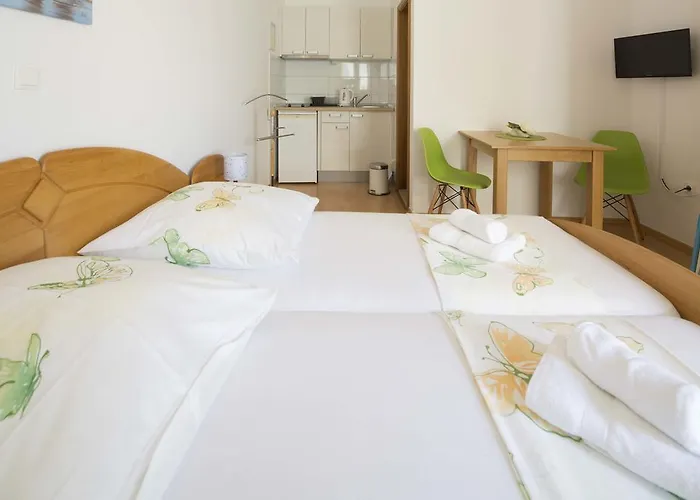 Apartament Ruza
