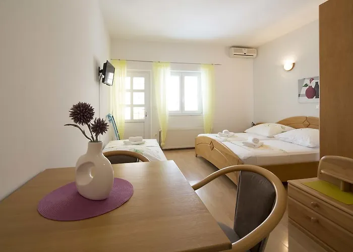 Apartament Ruza