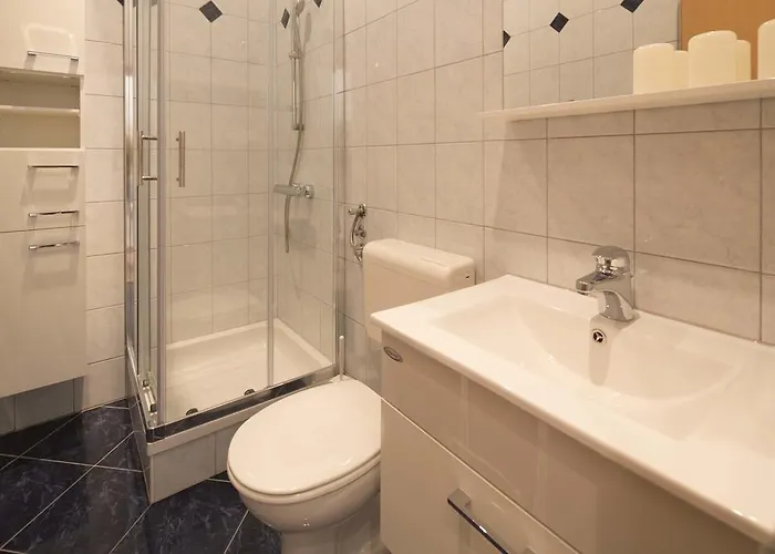 Apartament Ruza Makarska