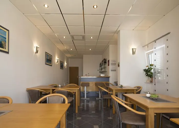 Apartament Ruza