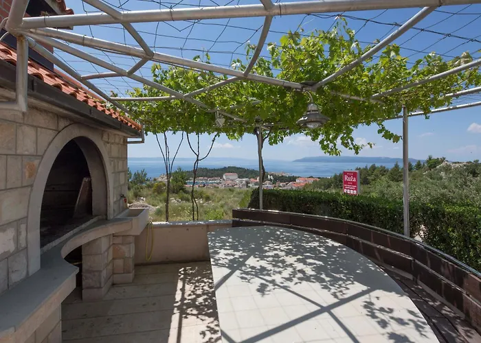 Apartament Ruza