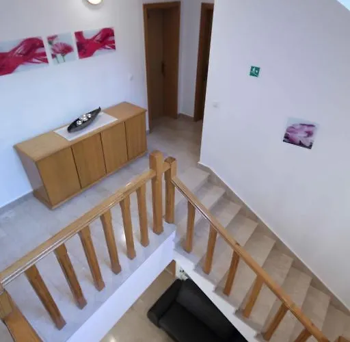 Apartament Ruza