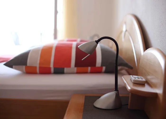 Apartament Ruza Makarska