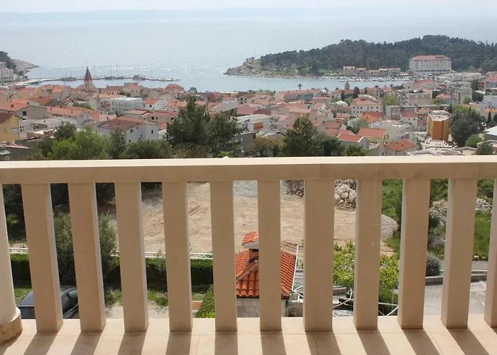 Ruza Apartament *