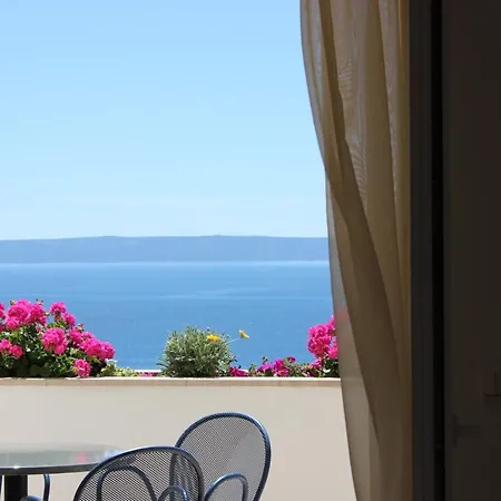 Ruza Apartment Makarska