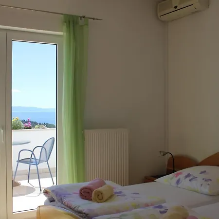 Apartment Ruza