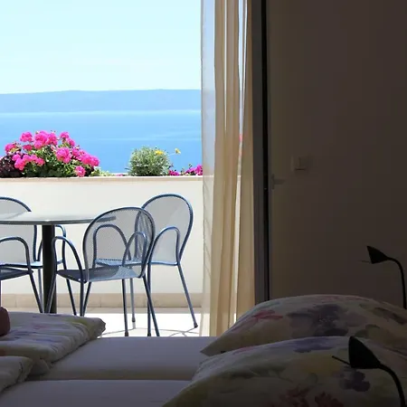 Ruza Apartment
