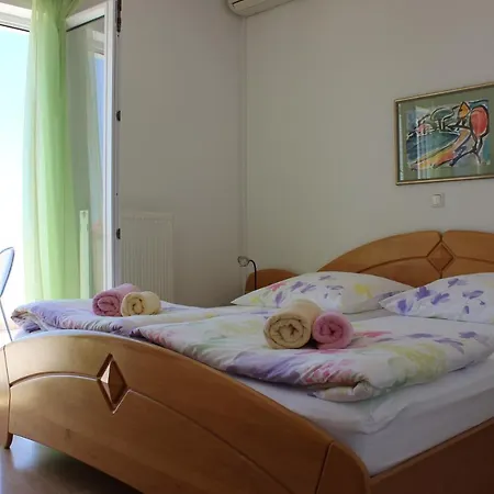 Ruza Apartment