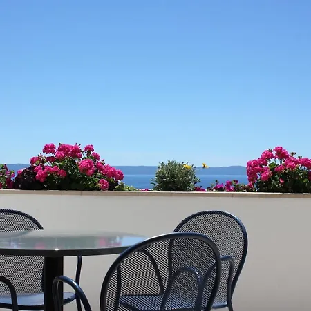 Ruza Apartment Makarska