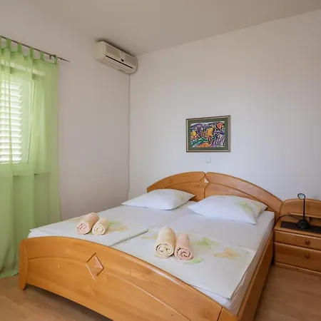 Apartment Ruza *