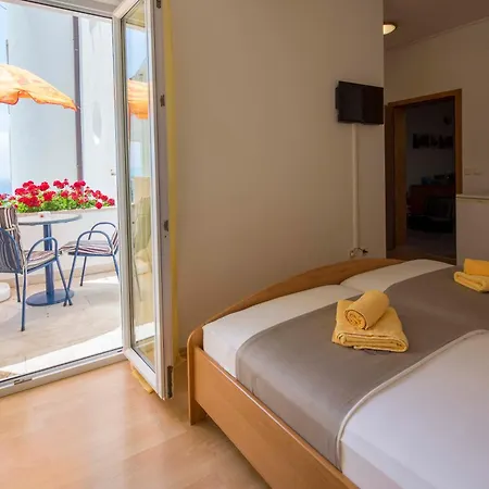 Apartment Ruza Makarska