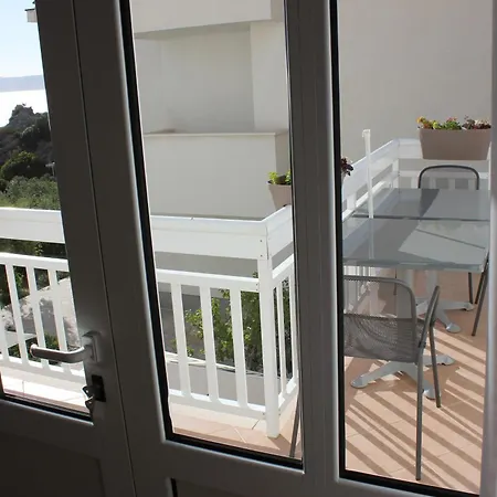Ruza Apartment