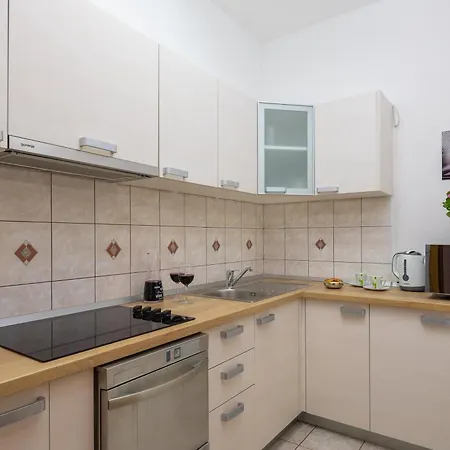 Apartment Ruza