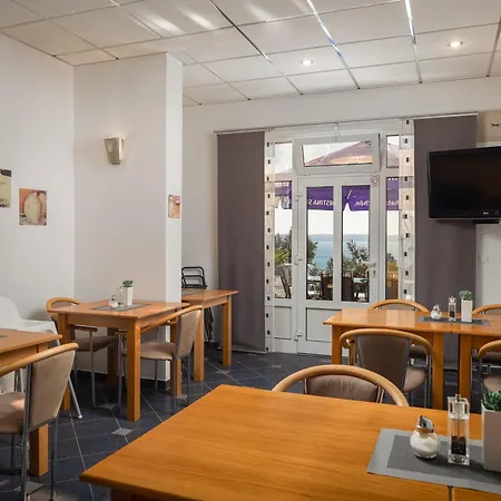 Apartment Ruza Makarska