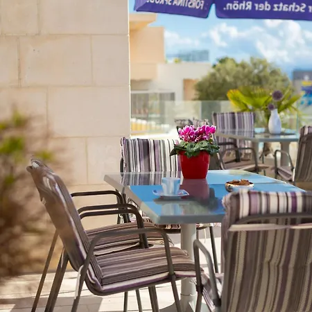 Ruza Apartment Makarska