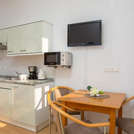 Ruza Apartment Makarska