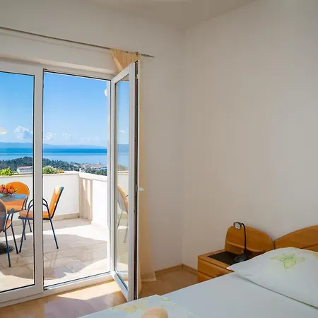 Ruza Makarska
