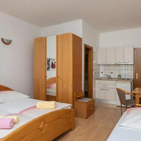 Ruza Apartment