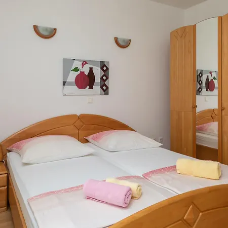 Apartment Ruza