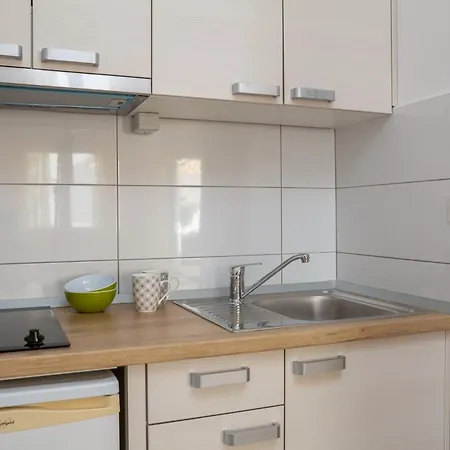 Ruza Apartment *