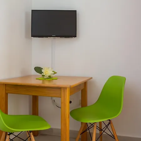 Ruza Apartment