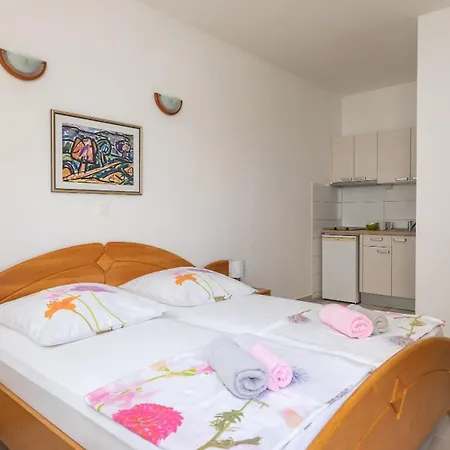 Apartment Ruza