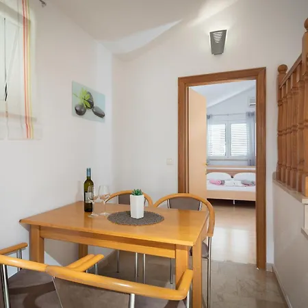 Ruza Apartment *