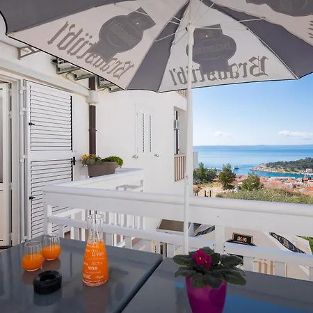 Apartment Ruza Makarska