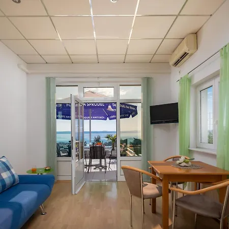 Apartment Ruza *