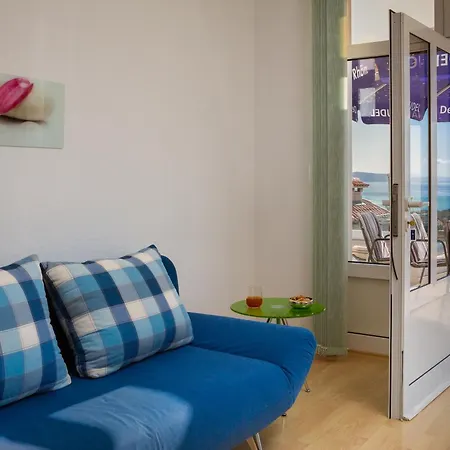 Ruza Makarska