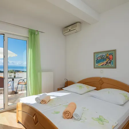 Apartment Ruza